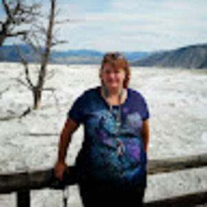 Meet your Posher, Tammy